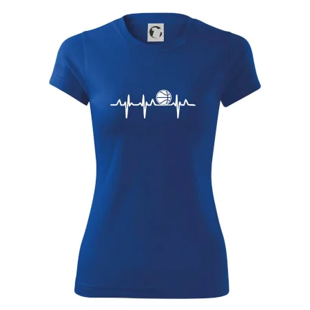 EKG basketbal