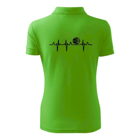 EKG basketbal
