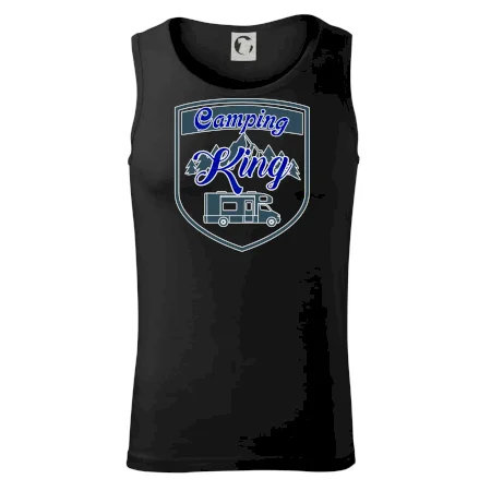 Camping King - obytniak