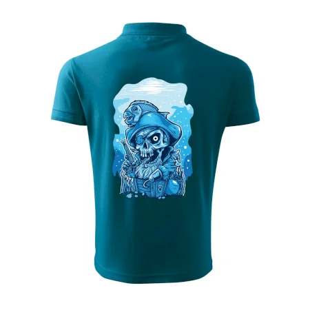 Starý morský vlk
