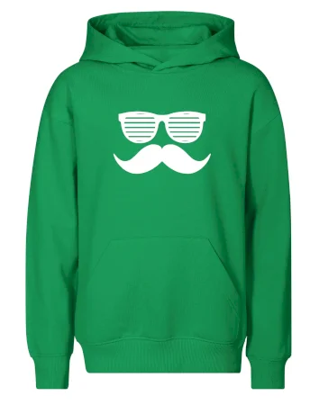 Mustache okuliare