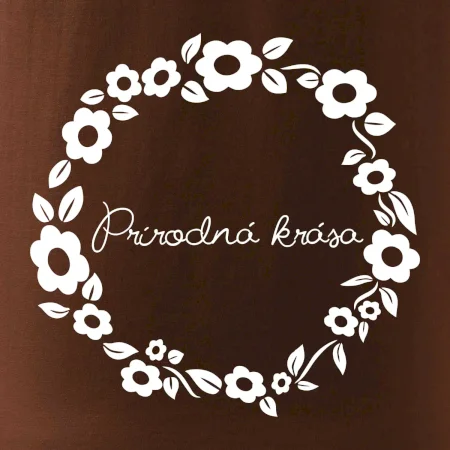 Prírodná krása