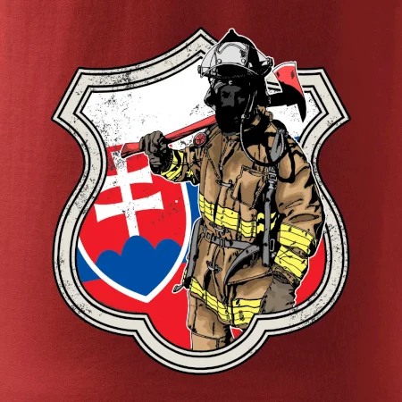 Slovenský hasič