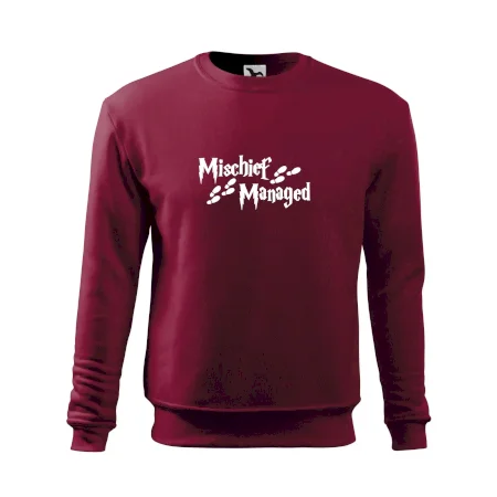 Harry - Mischief Managed