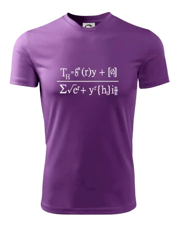Teória všetkého (Theory of Everything)
