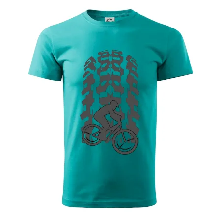 Pneumatika MTB