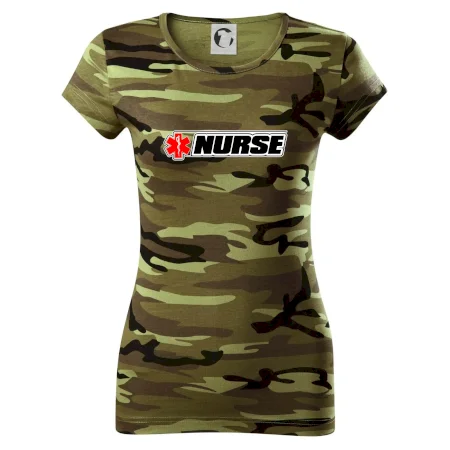 Nurse kríž