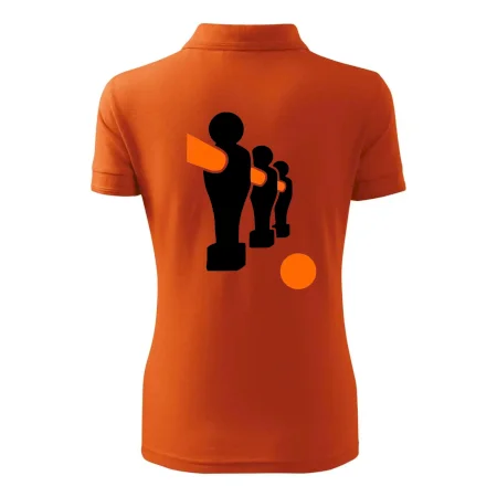 Stolný futbal postavy