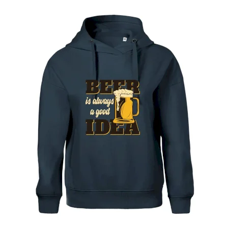 Beer idea