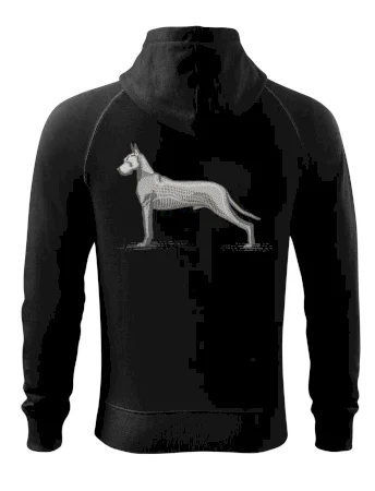 Vintage Great dane