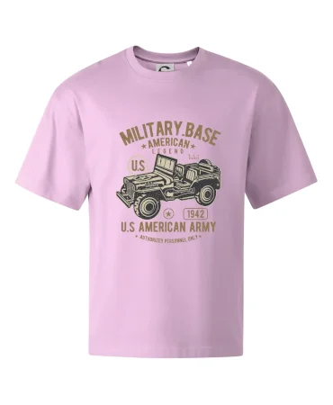 American Army Jeep