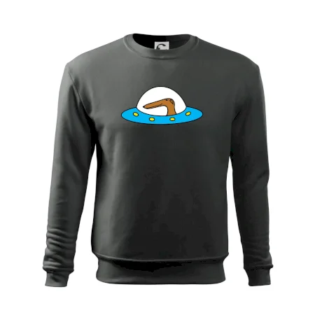 UFO pes (Moňas)