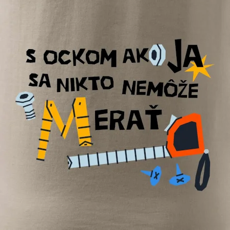 S ockom ako ja sa nikto nemôže metať