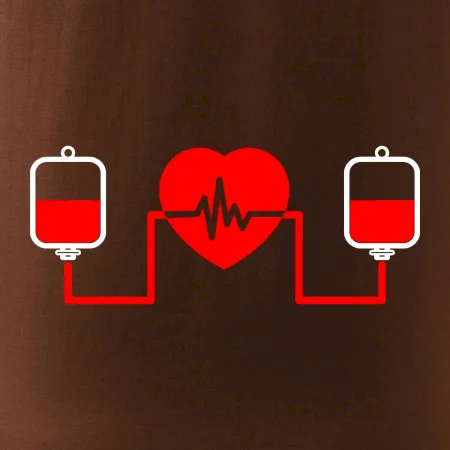 Zdravotnícka výmena krvi