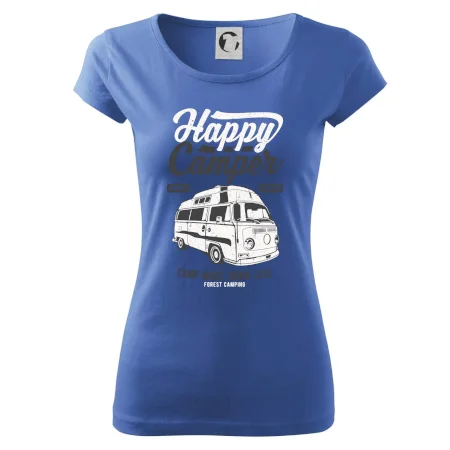 Happy Camper