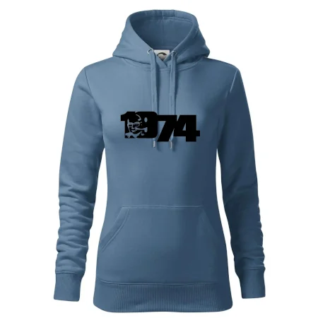 Husákovo dieťa - 1974