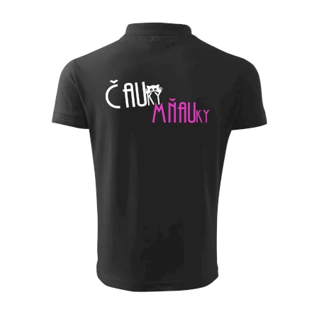Čauky mňauky