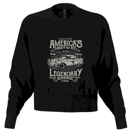 America's  Highway