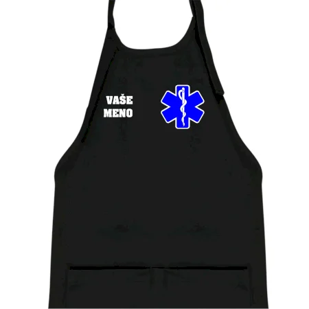Rescue - Vaše meno