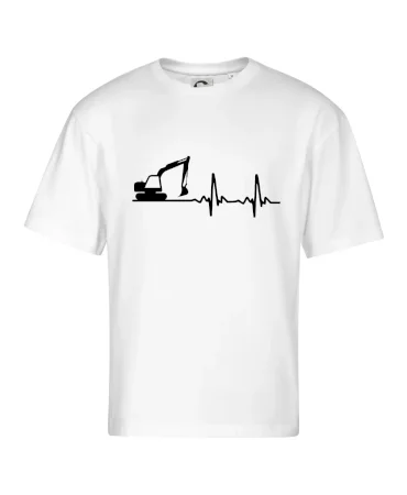 EKG bagr