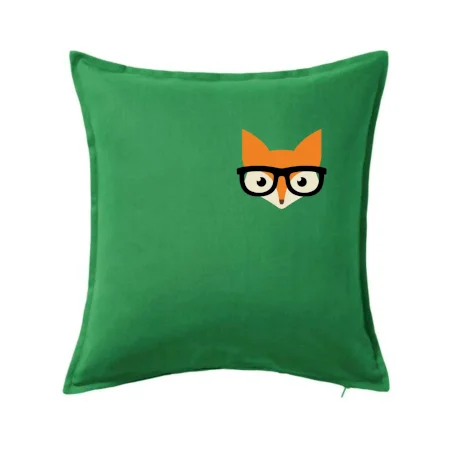 Geek líška
