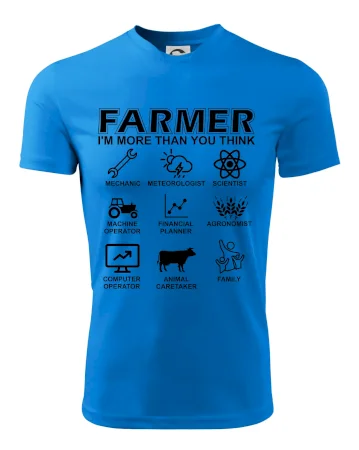 Farmer Symbols