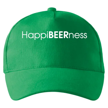 Pivné nápisy HappiBEERness