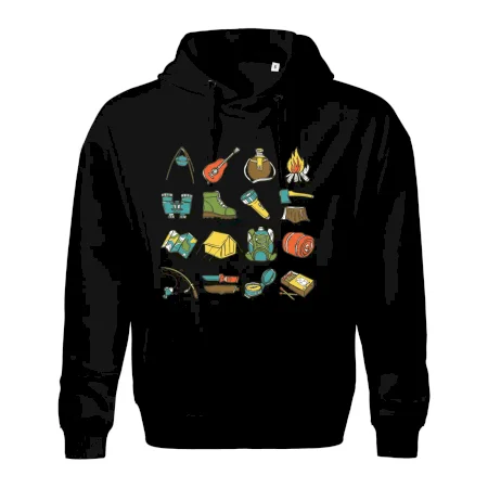 Camping set