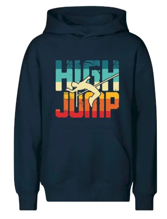 High jump