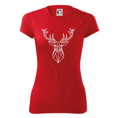 Geometria - Veľký jeleň