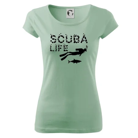 Scuba life