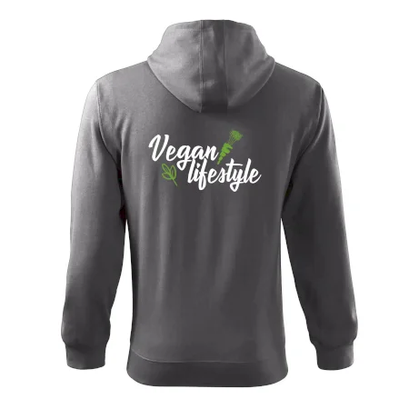 Vegan lifestyle