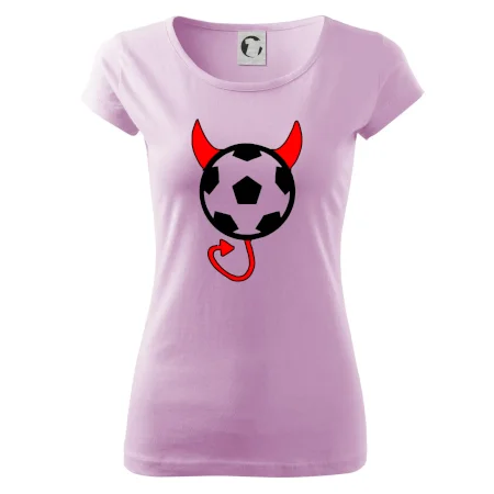 Futbal devil
