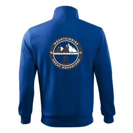 MTB logo a ročník