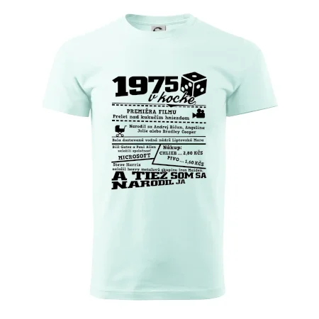 1975 v kocke