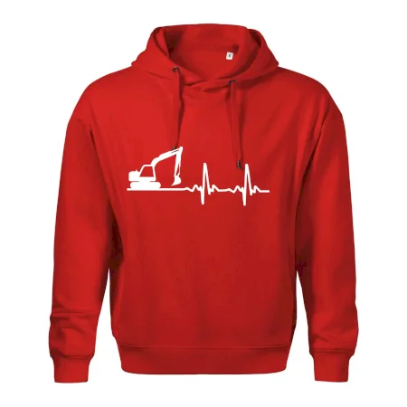 EKG bagr