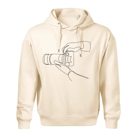 Fotograf jedným ťahom