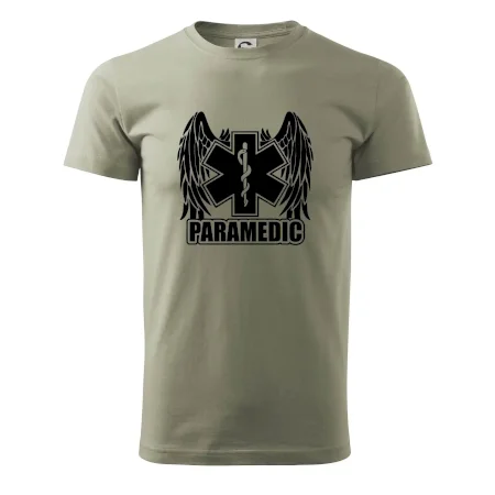 Paramedic