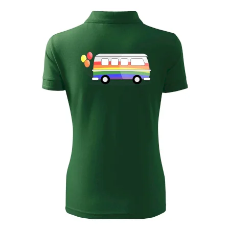 LGBT busík