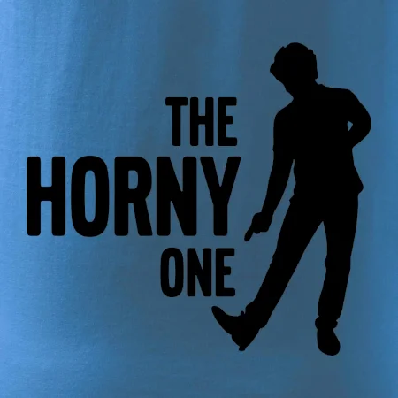 Bachelor party - The horny one
