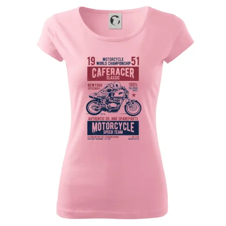 Caferacer Classic Race