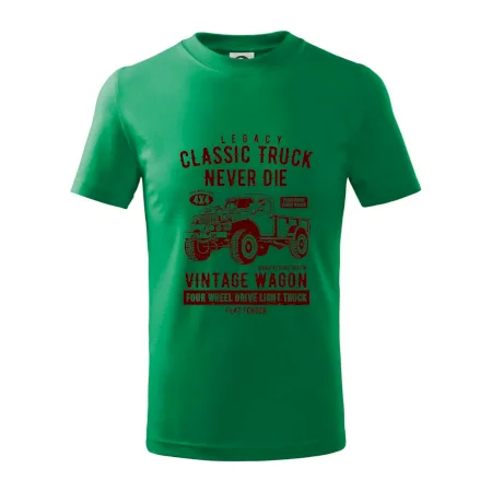 Classic Truck