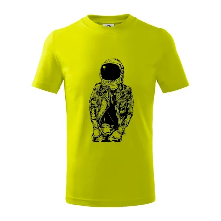 Astronaut Punkster