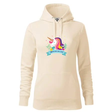 Unicorns are real dúhový