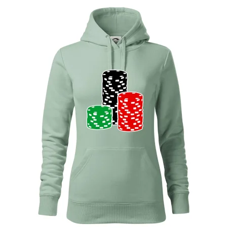 Poker žetóny