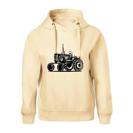 Traktor Ukrajinskej armády