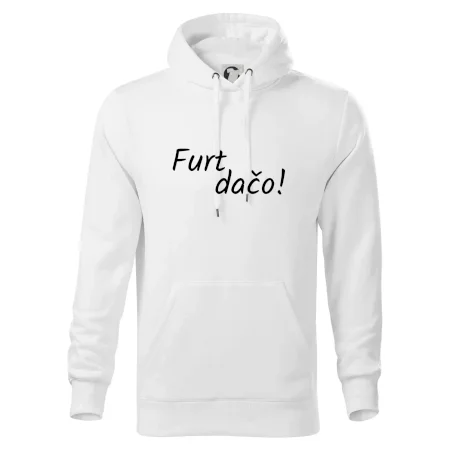 Furt dačo