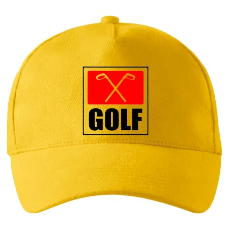 Golfové palice