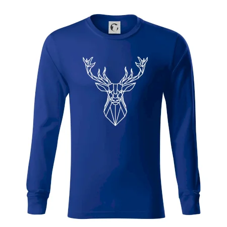 Geometria - Veľký jeleň