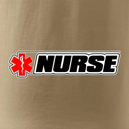 Nurse kríž